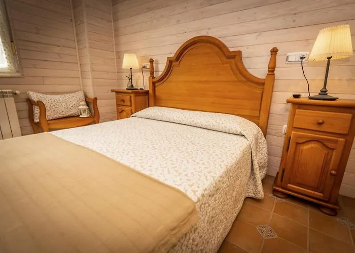 Apartamentos Pumarin
