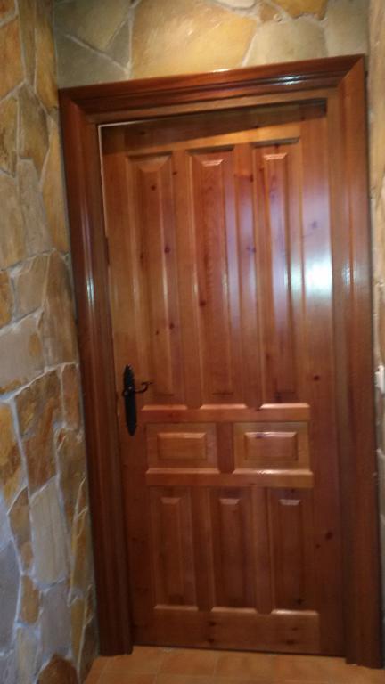 Appartement Pumarin Santa Marina (Ballota)