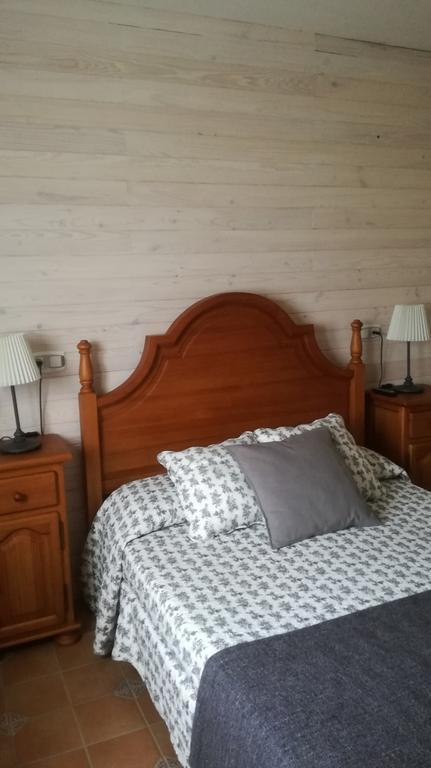 Appartement Pumarin *