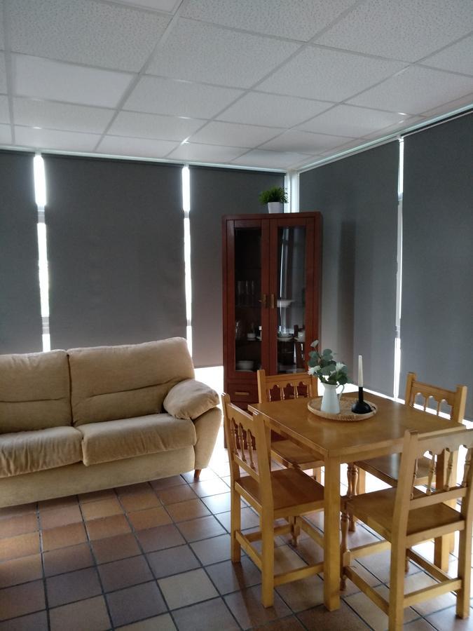 Appartement Pumarin