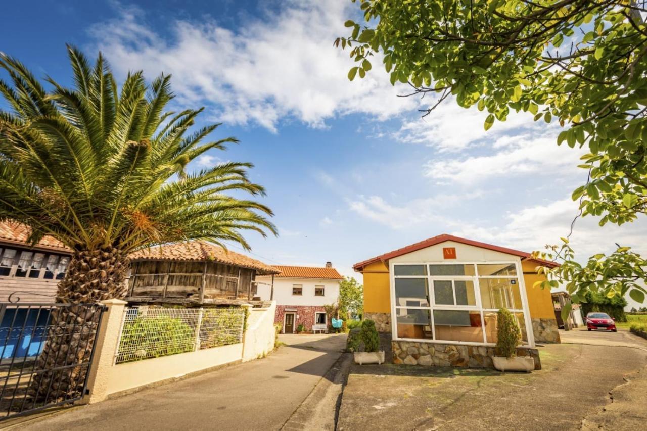 Pumarin Appartement