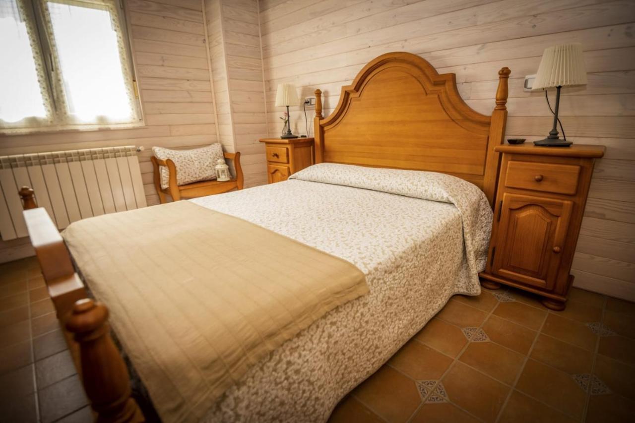 Appartement Pumarin Santa Marina (Ballota)