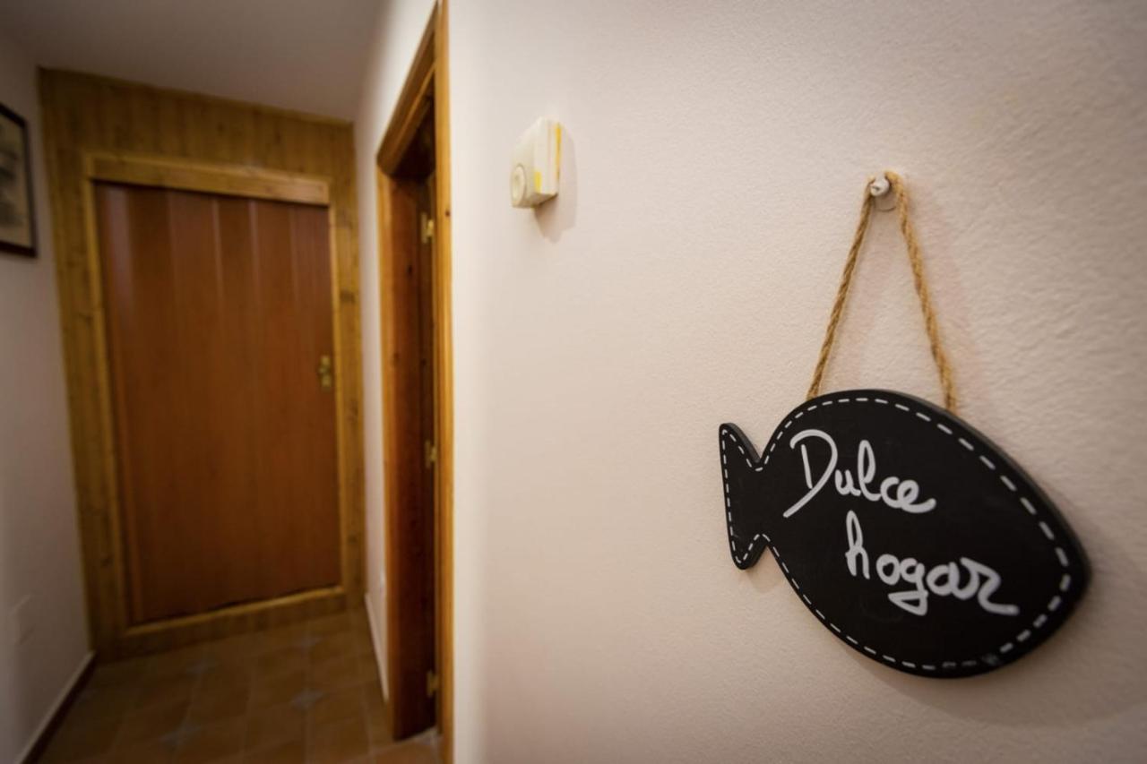 Pumarin Appartement Santa Marina (Ballota)