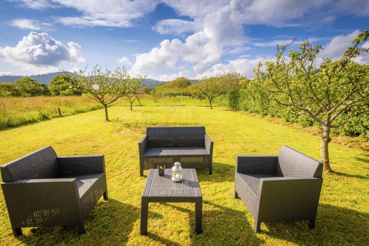 Appartement Pumarin