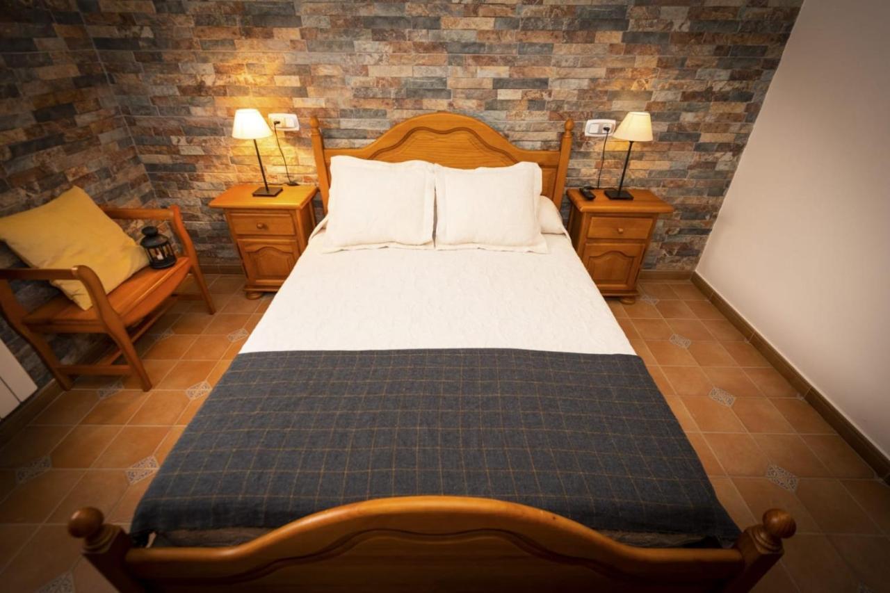 Pumarin Appartement *