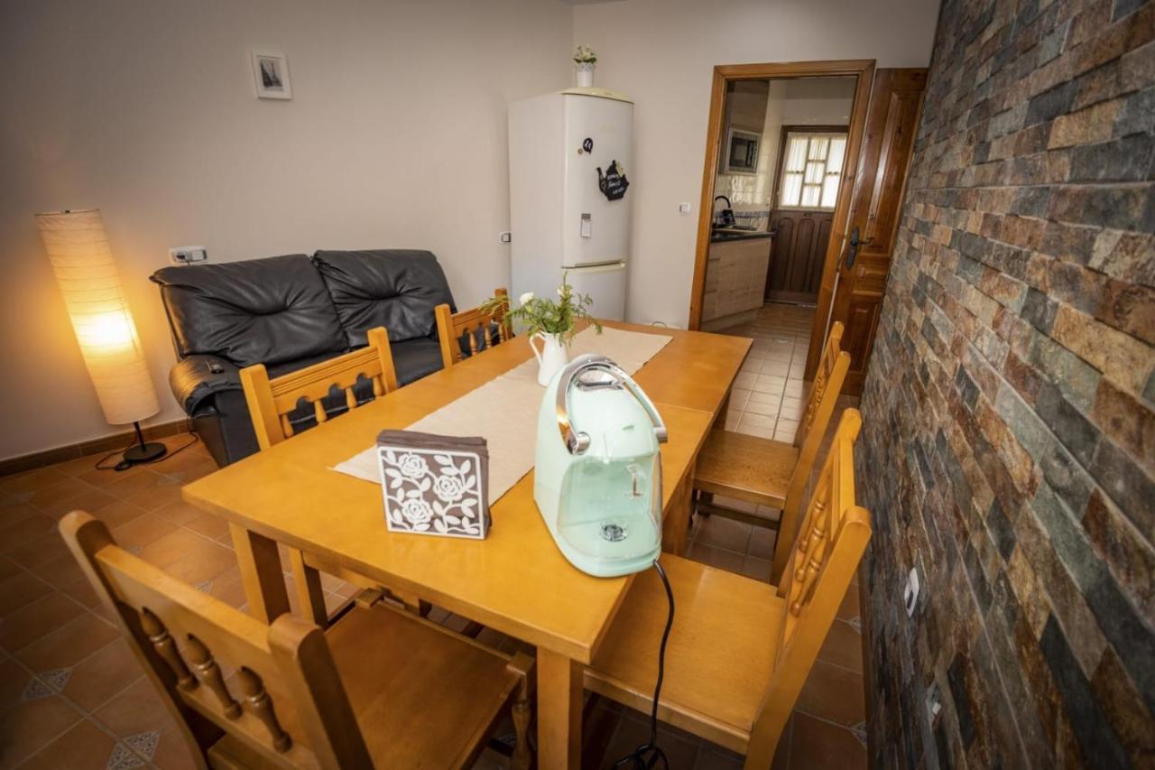 Appartement Pumarin *