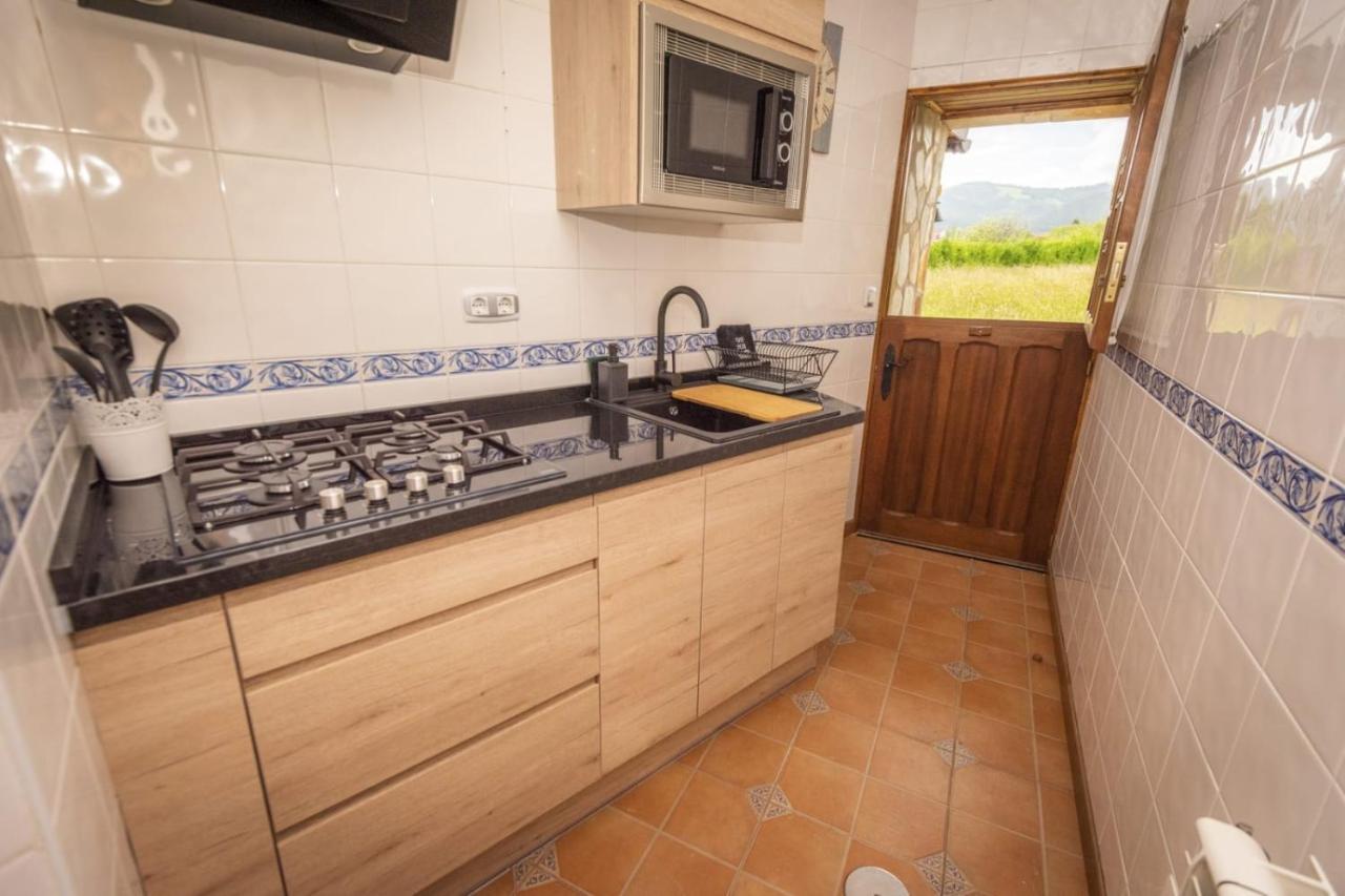 Pumarin Appartement Santa Marina (Ballota)