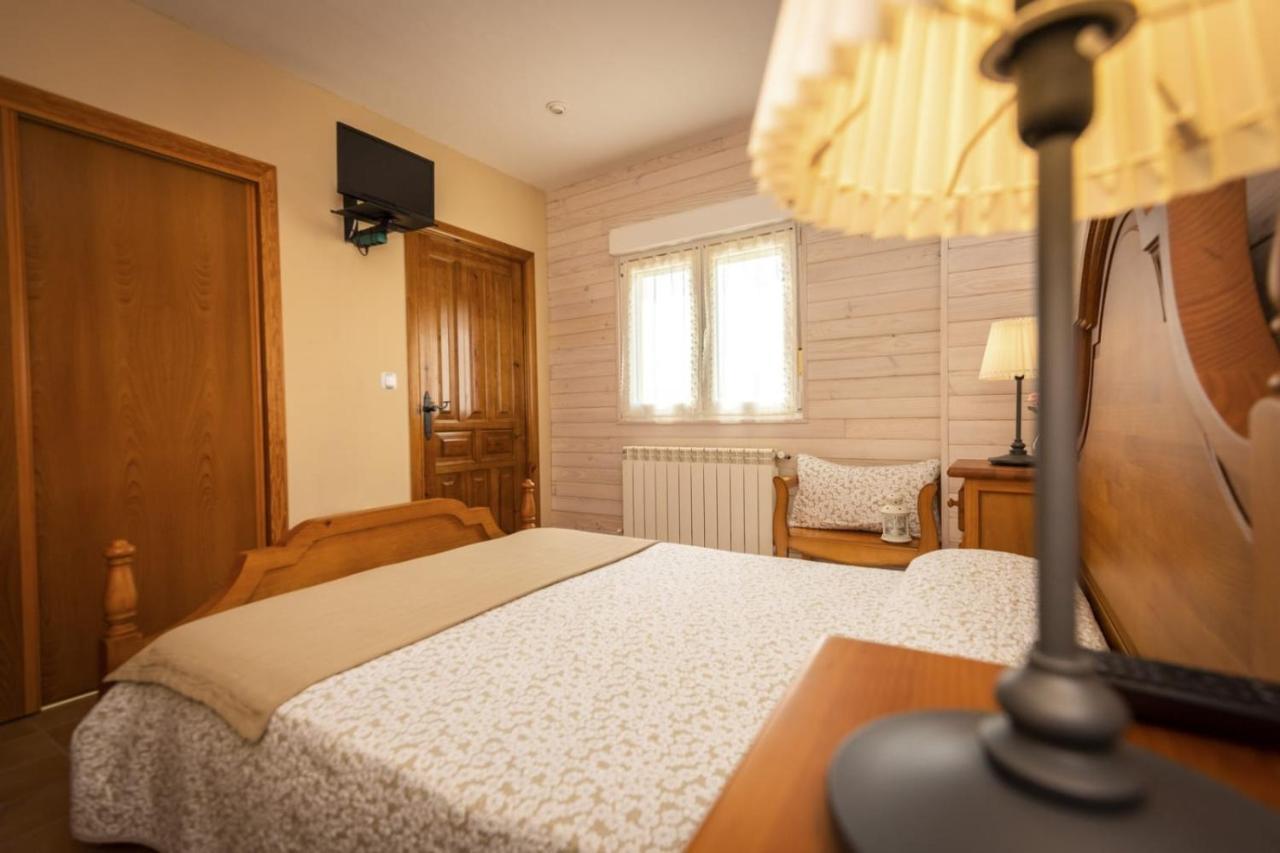 Pumarin Appartement