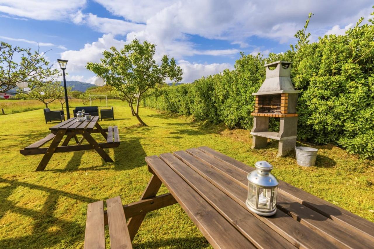 Appartement Pumarin *