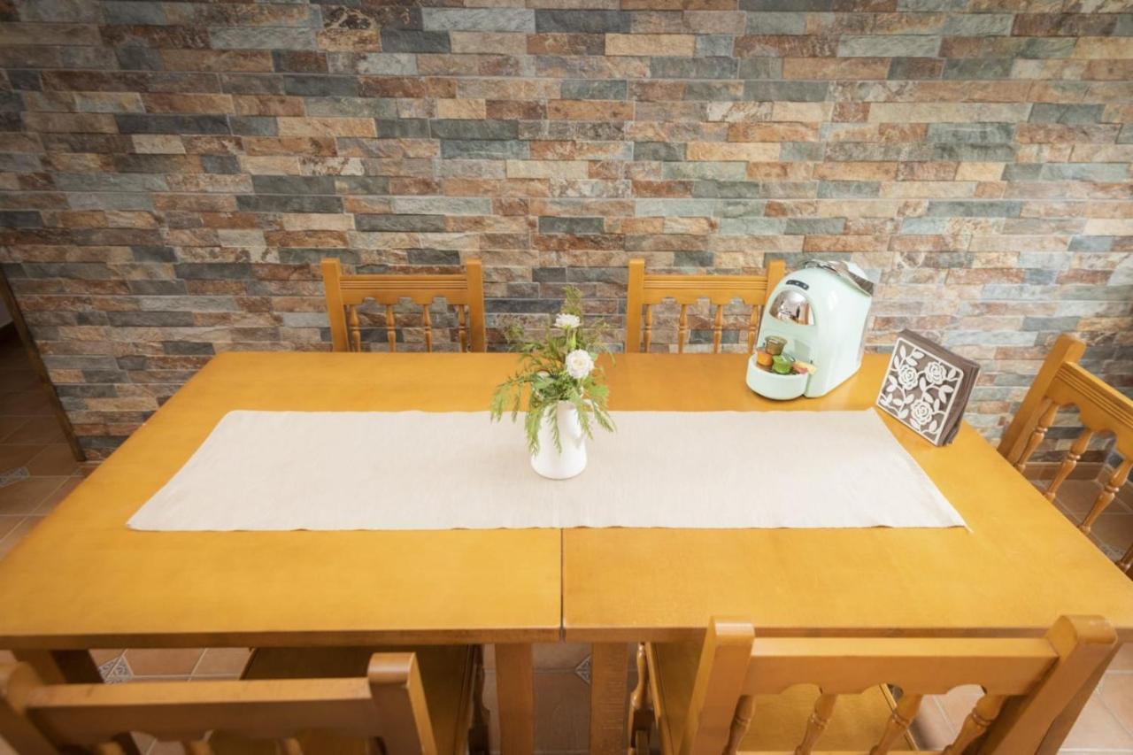 Appartement Pumarin Santa Marina (Ballota)
