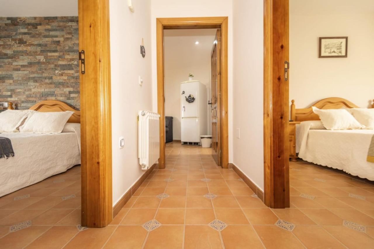 Appartement Pumarin *