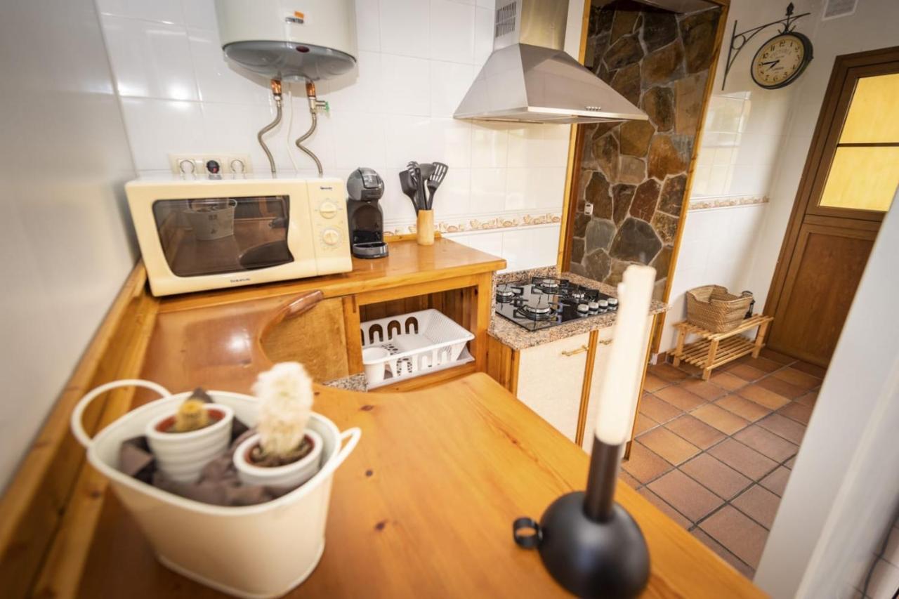 Pumarin Appartement Santa Marina (Ballota)