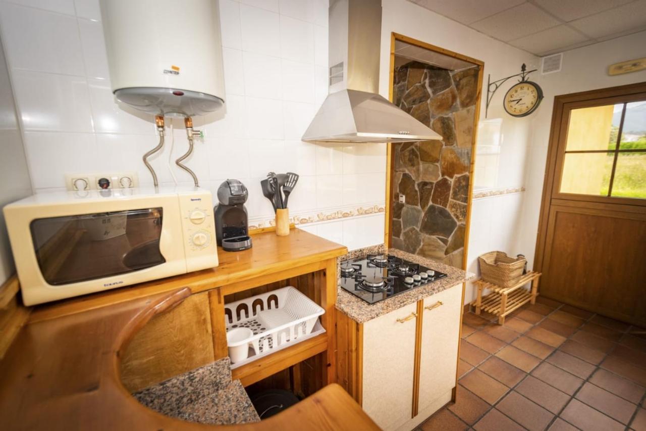 Pumarin Appartement *