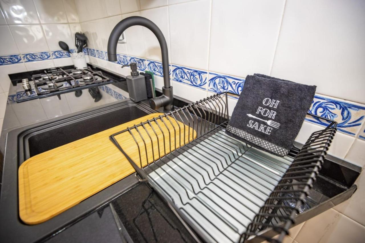Appartement Pumarin
