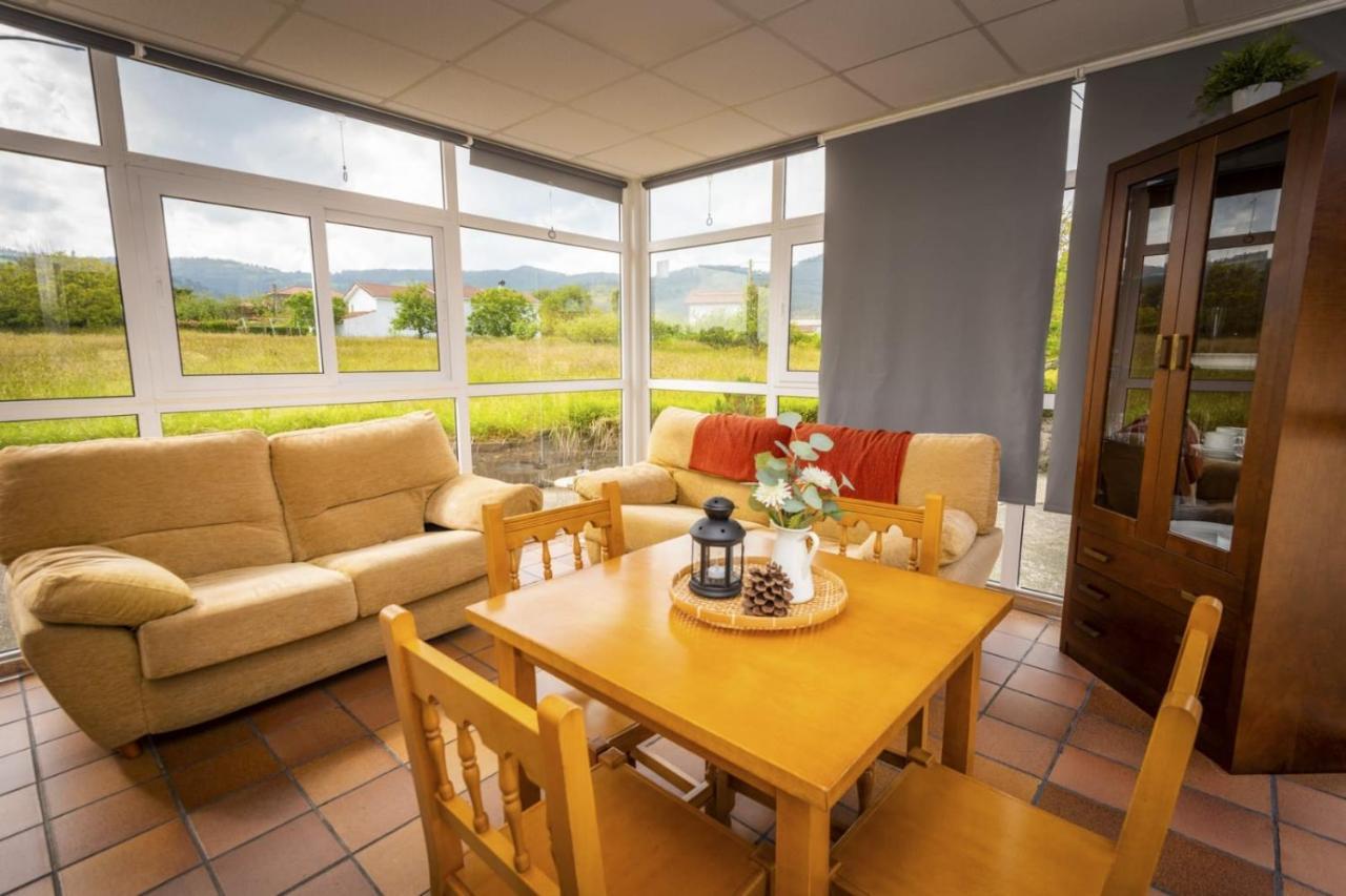 Appartement Pumarin *